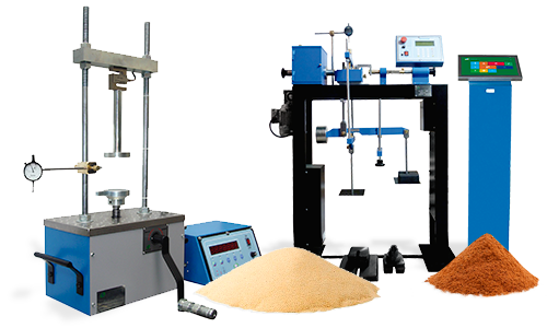 Equipos para su laboratorio